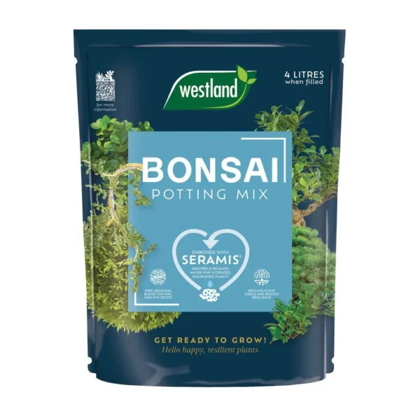 Westland Bonsai Potting Mix - 395293