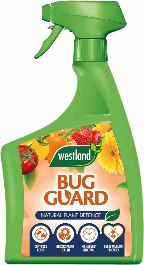 Westland Bug Guard 800ml - 395299