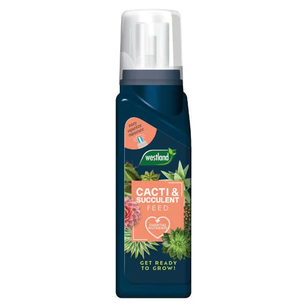 Westland Cacti & Succulent Feed - 395296