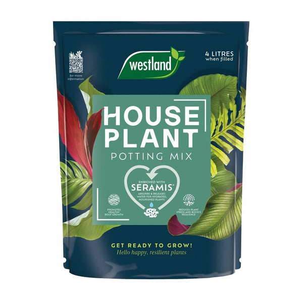 Westland House Plant Potting Mix - 395290