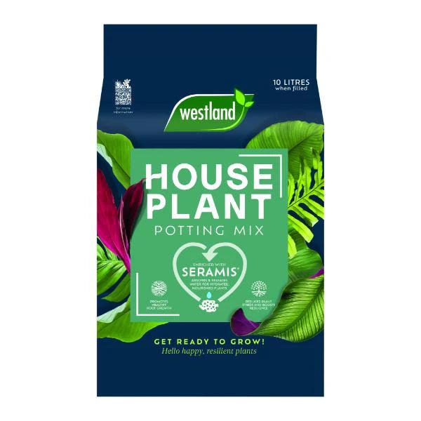 Westland House Plant Potting Mix 10L - 395291
