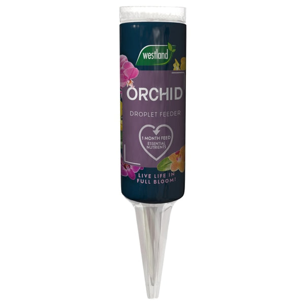 Westland Orchid Droplet Feeder 40ml - 395297
