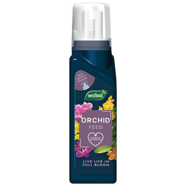 Westland Orchid Feed 200ml - 395295