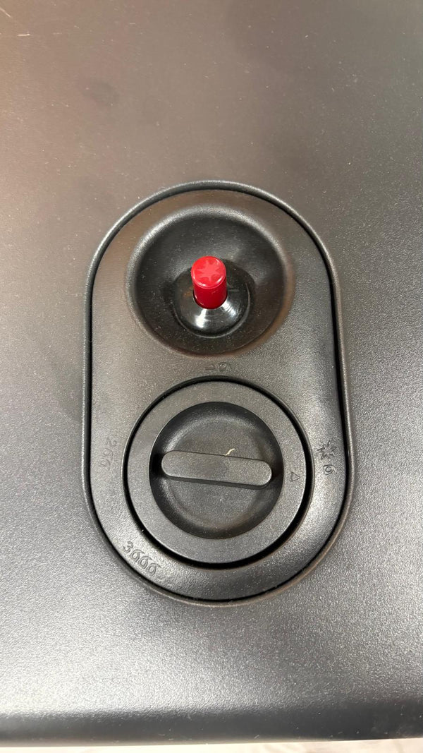 Portable Gas Heater 4.2KW - 644421