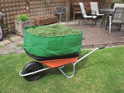 Wheelbarrow Bag - 398411
