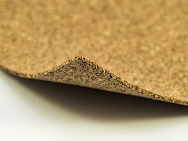 Whiteriver 2mm Cork Underlay