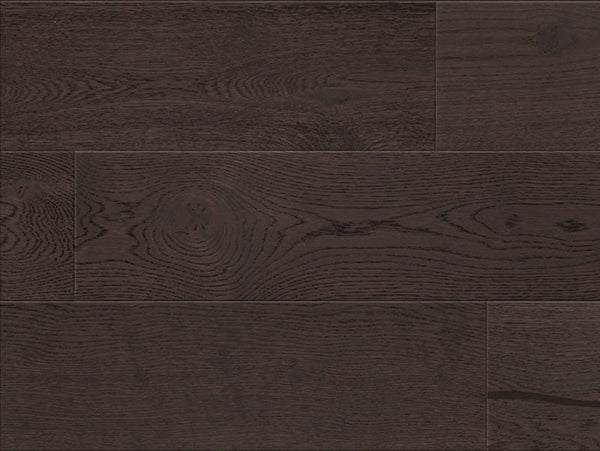 Whiteriver Barista Oak Cortado 14mm Engineered Hardwood Plank