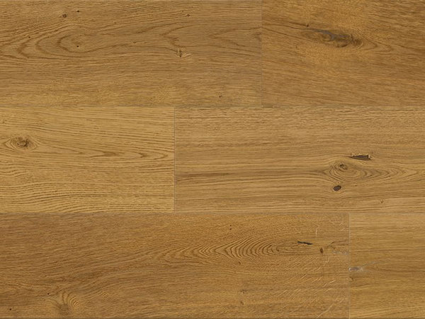 Whiteriver Heritage Oak Biarritz Engineered Hardwood Plank