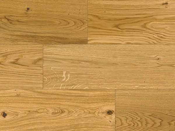 Whiteriver Heritage Oak Lyon Engineered Hardwood Plank