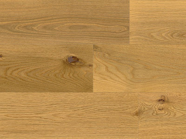 Whiteriver Heritage Richmond Oak Engineered Hardwood Plank