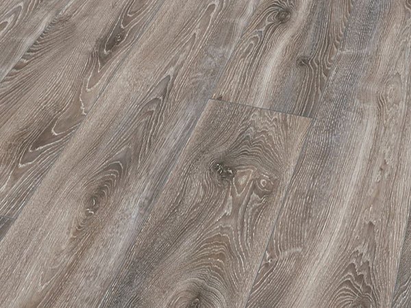 Whiteriver Mammut Plus 10mm Highland Oak Titan Long Plank Laminate Flooring
