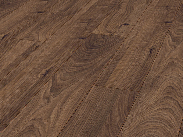 Whiteriver Mammut 12mm Everest Oak Long Plank Laminate Flooring