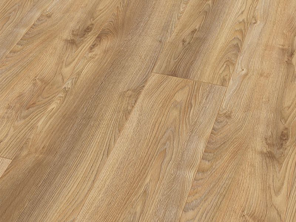 Whiteriver Mammut 12mm Macro Oak Nature Long Plank Laminate Flooring