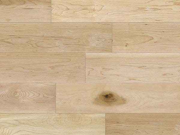 Whiteriver Monolam Canadian Maple Engineered Hardwood Flooring