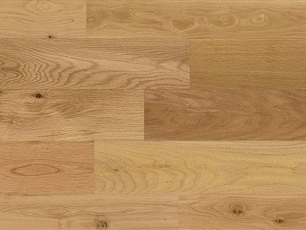 Whiteriver Monolam European Oak Engineered Hardwood Flooring