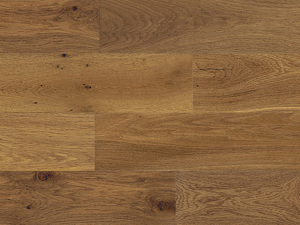 Whiteriver Monolam European Smoked Oak Engineered Hardwood Flooring