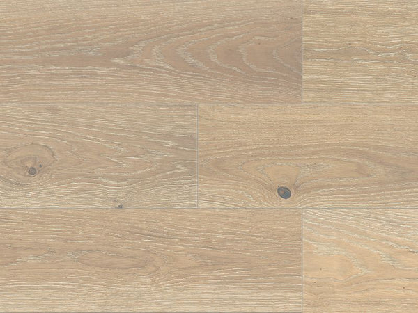 Whiteriver Monolam Oak Creme Engineered Hardwood Flooring