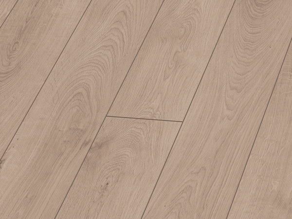 Whiteriver Penthouse 12mm Atlas Oak Beige Laminate Flooring