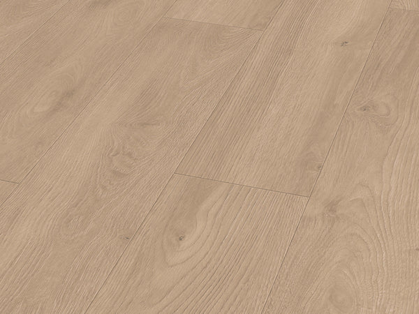 Whiteriver Penthouse 12mm Elba Oak Gold Laminate Flooring