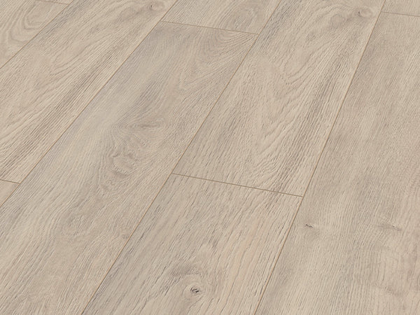 Whiteriver Penthouse 12mm Elba Oak Titan Laminate Flooring