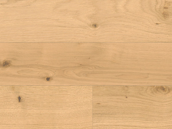 Whiteriver Prestige Glencar Oak Engineered Hardwood Plank