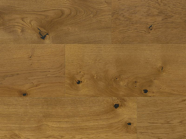 Whiteriver Prestige Warwick Oak Engineered Hardwood Plank