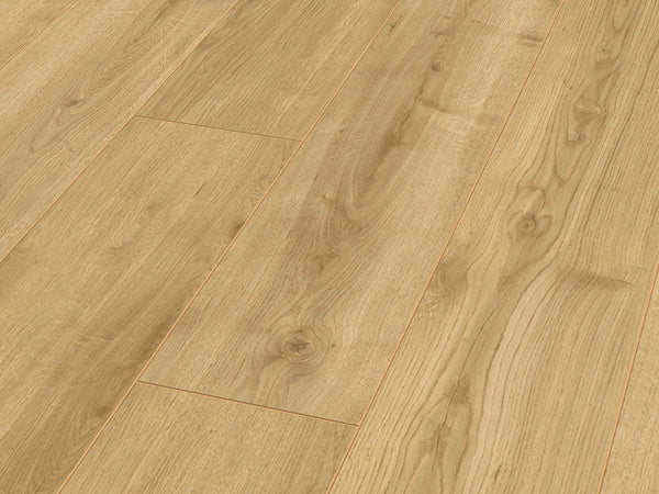 Whiteriver Robusto 12mm Adaja Oak Laminate Flooring