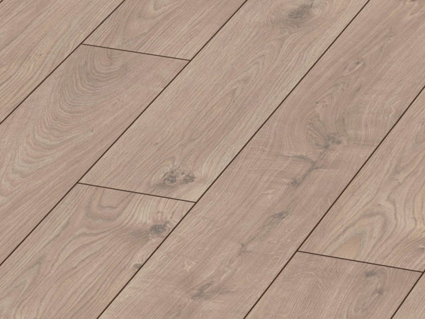 Whiteriver Robusto 12mm Atlas Oak Beige Laminate Flooring