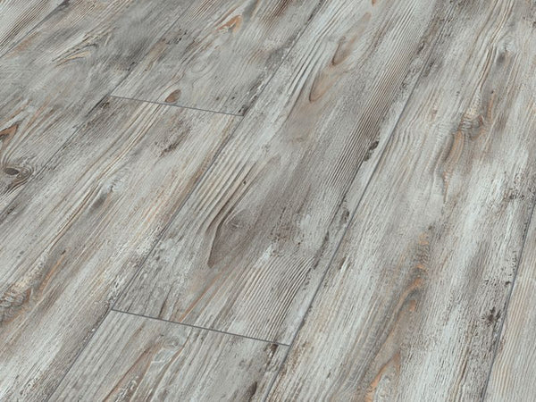 Whiteriver Robusto 12mm Fantasy Wood Laminate Flooring