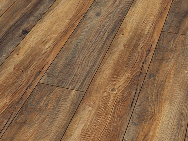 Whiteriver Robusto 12mm Harbour Oak Laminate Flooring