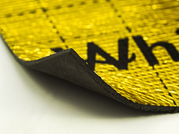Whiteriver Ultra Strong Gold Underlay