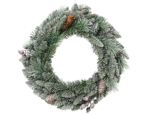 Windham Wreath 50cm - 661063
