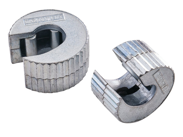 Monument Tools - Pipe Slice Twin Pack - 570594