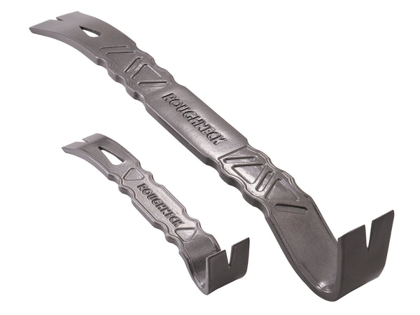 Roughneck Gorilla Pro-Grip Utility Bars Twin Pack - 570293