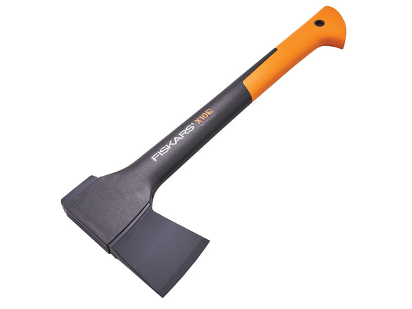 Fiskars X10 Chopping Axe - 25 Year Guarantee - 395819