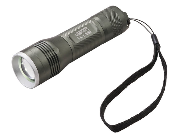 Lighthouse 500 Lumens Elite Focus Torch - 56196