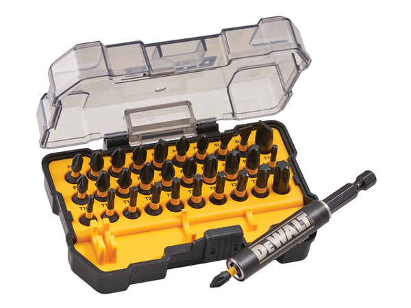 DeWalt 32 Piece FlexTorq Impact Bit Set - 570931