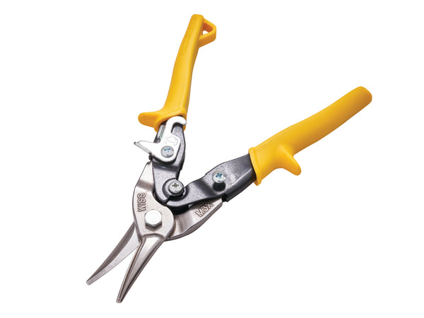 Crescent Wiss Straight Cut Aviation Snips - 571165