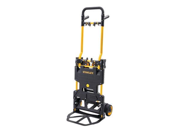 Stanley 2 in 1 Folding Hand Truck/Trolley - 572105