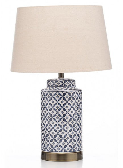 The Grange Collection Table Lamp - 631630
