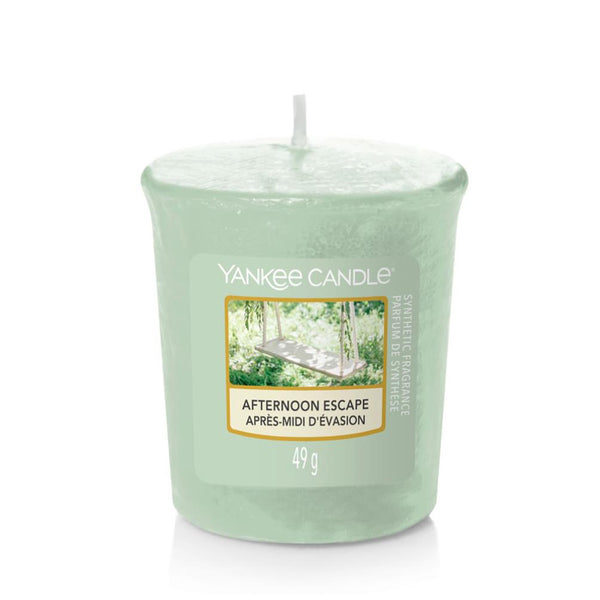 Yankee Candle Afternoon Escape Votive - YNK0305