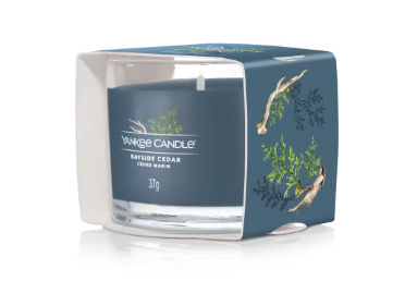 Yankee Candle Bayside Cedar Votive - YNK0329