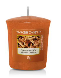 Yankee Candle Cinnamon Stick Votive - YNK0316
