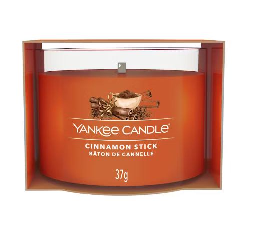 Yankee Candle Cinnamon Stick Votive - YNK0328