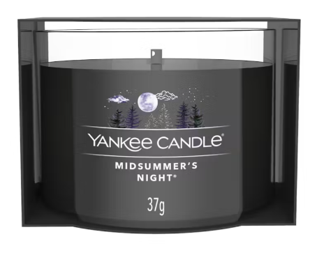 Yankee Candle Midsummers Night Votive - YNK0324
