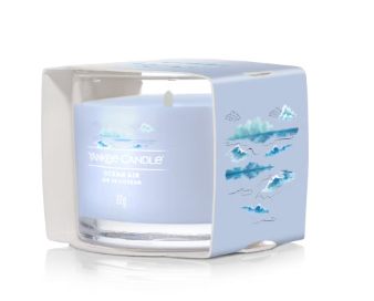 Yankee Candle Ocean Air Votive - YNK0323