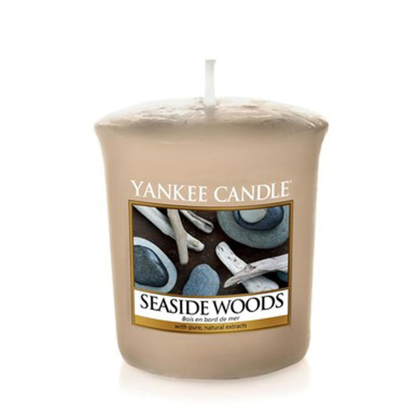 Yankee Candle Seaside Woods Votive - YNK0301