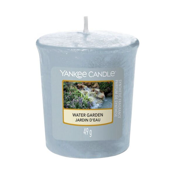 Yankee Candle Water Garden Votive - YNK0306