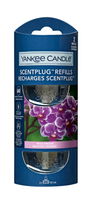 Yankee Candle Wild Orchid Plug-In Refills - YNK0073