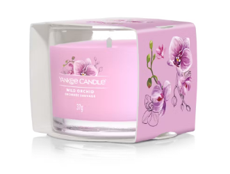 Yankee Candle Wild Orchid Votive - YNK0318